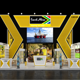 CIIE-SOUTH AFRICA