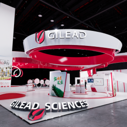 CIIE-GILEAD
